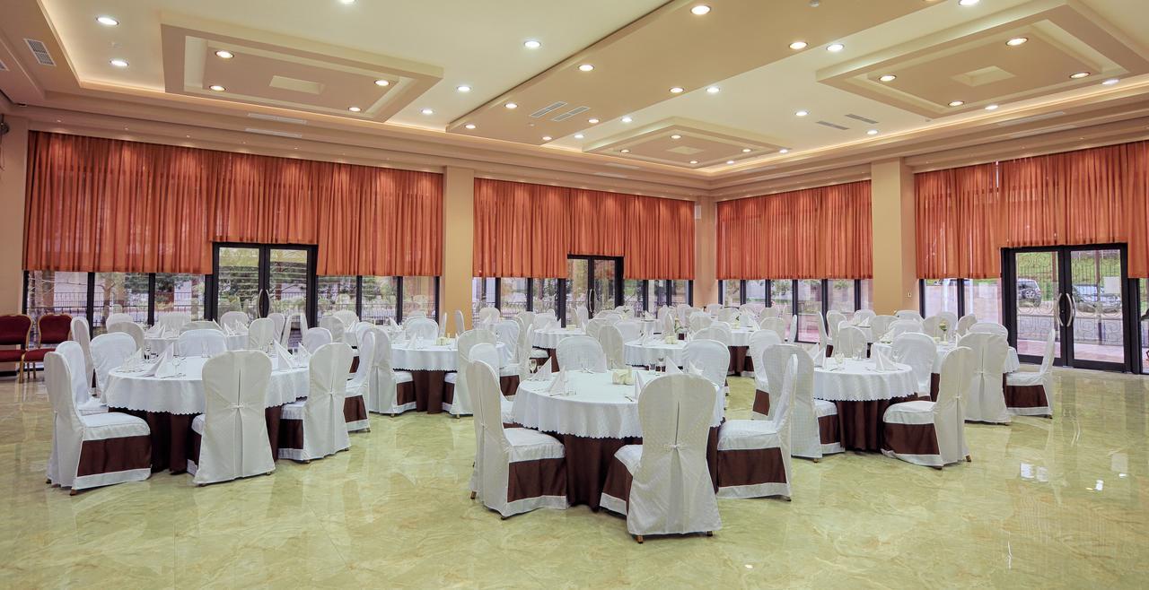 Aghveran Ararat Resort Hotel Arzakan Exterior photo