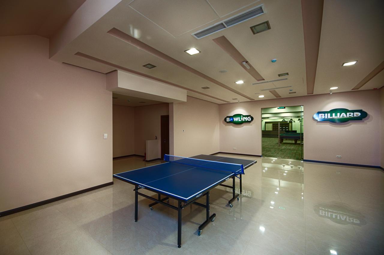 Aghveran Ararat Resort Hotel Arzakan Exterior photo