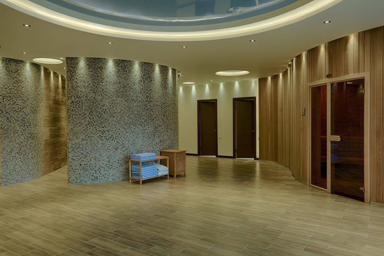 Aghveran Ararat Resort Hotel Arzakan Exterior photo