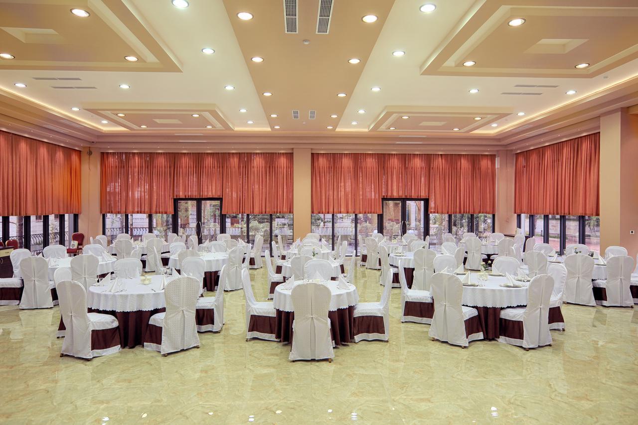 Aghveran Ararat Resort Hotel Arzakan Exterior photo