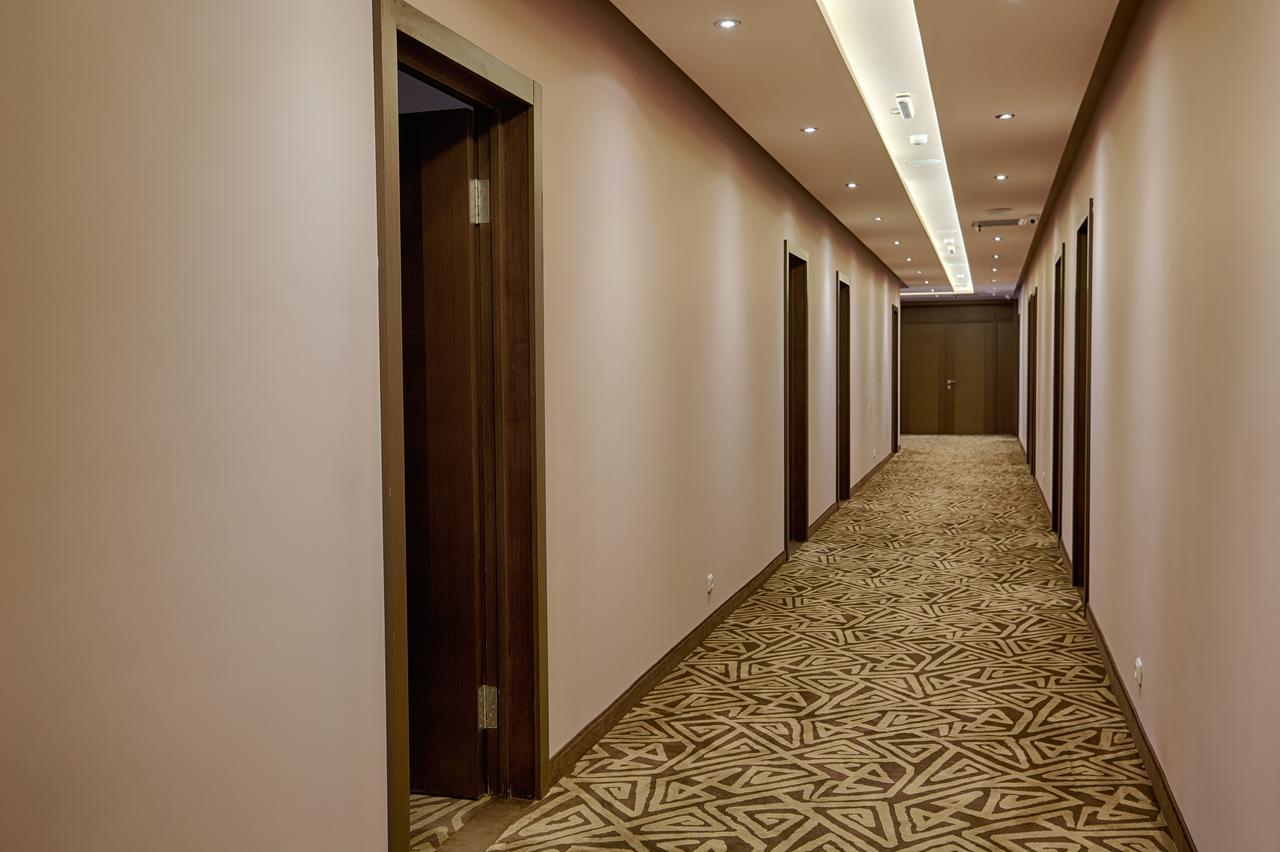 Aghveran Ararat Resort Hotel Arzakan Exterior photo