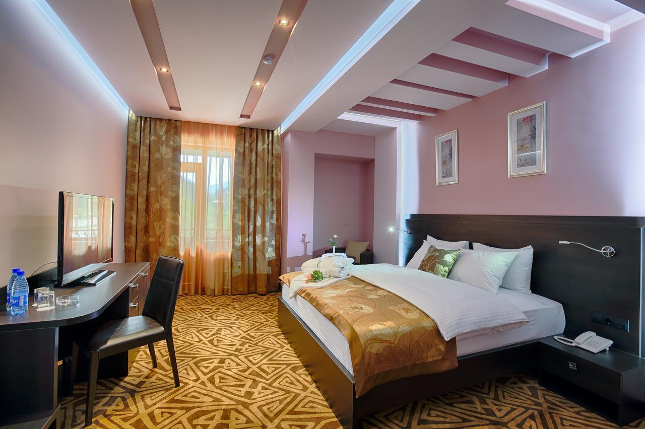 Aghveran Ararat Resort Hotel Arzakan Exterior photo