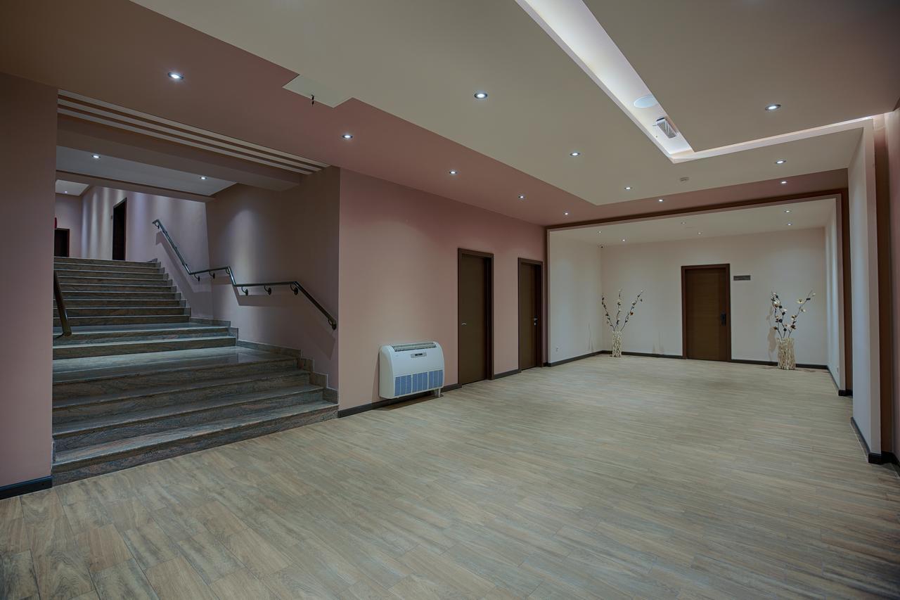 Aghveran Ararat Resort Hotel Arzakan Exterior photo