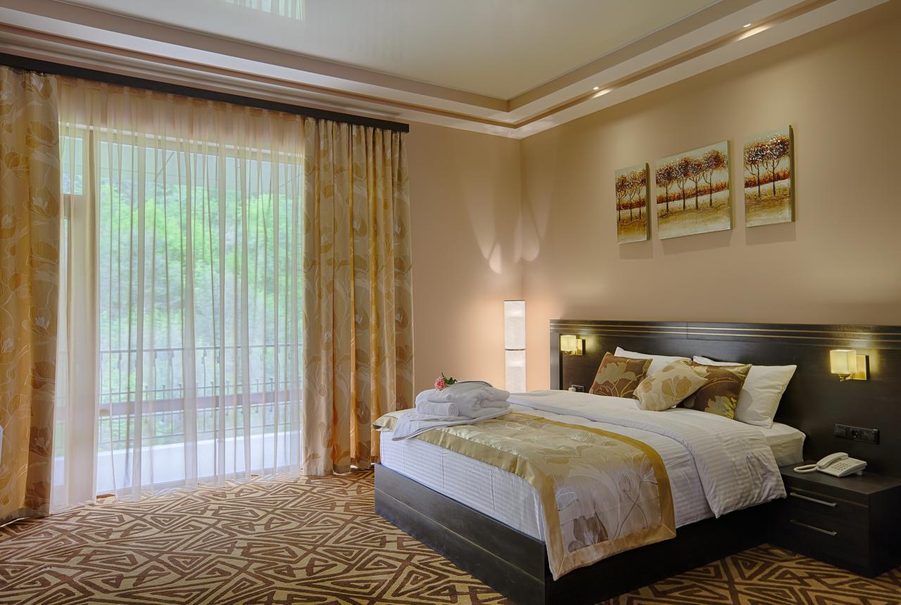 Aghveran Ararat Resort Hotel Arzakan Exterior photo