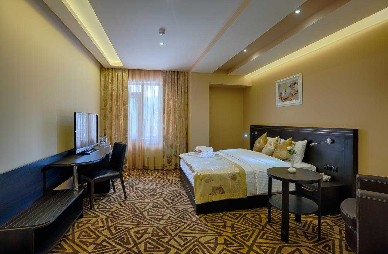 Aghveran Ararat Resort Hotel Arzakan Exterior photo