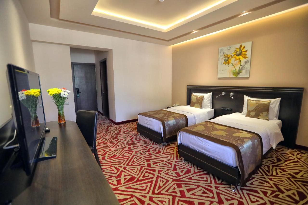 Aghveran Ararat Resort Hotel Arzakan Exterior photo