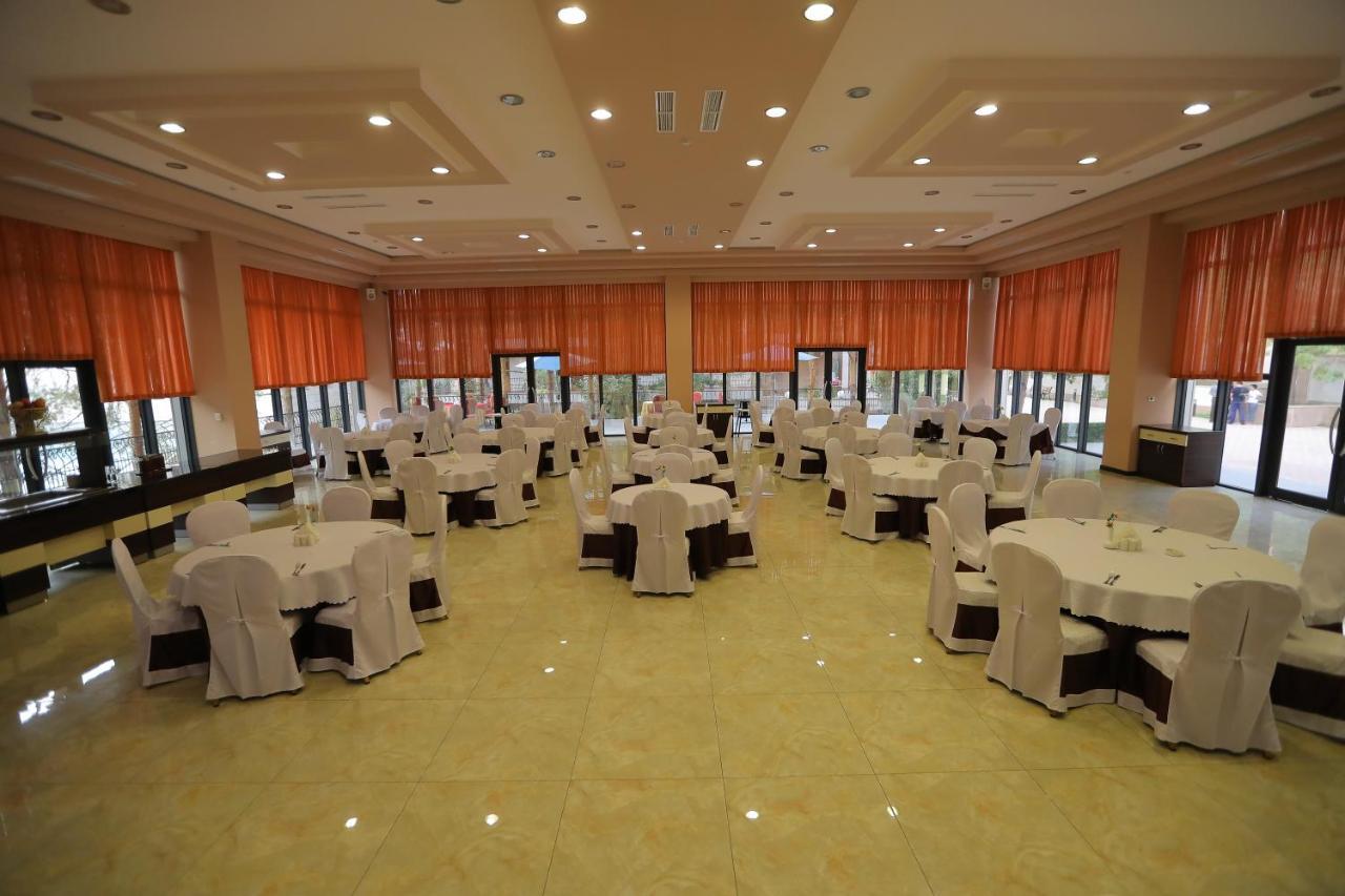 Aghveran Ararat Resort Hotel Arzakan Exterior photo