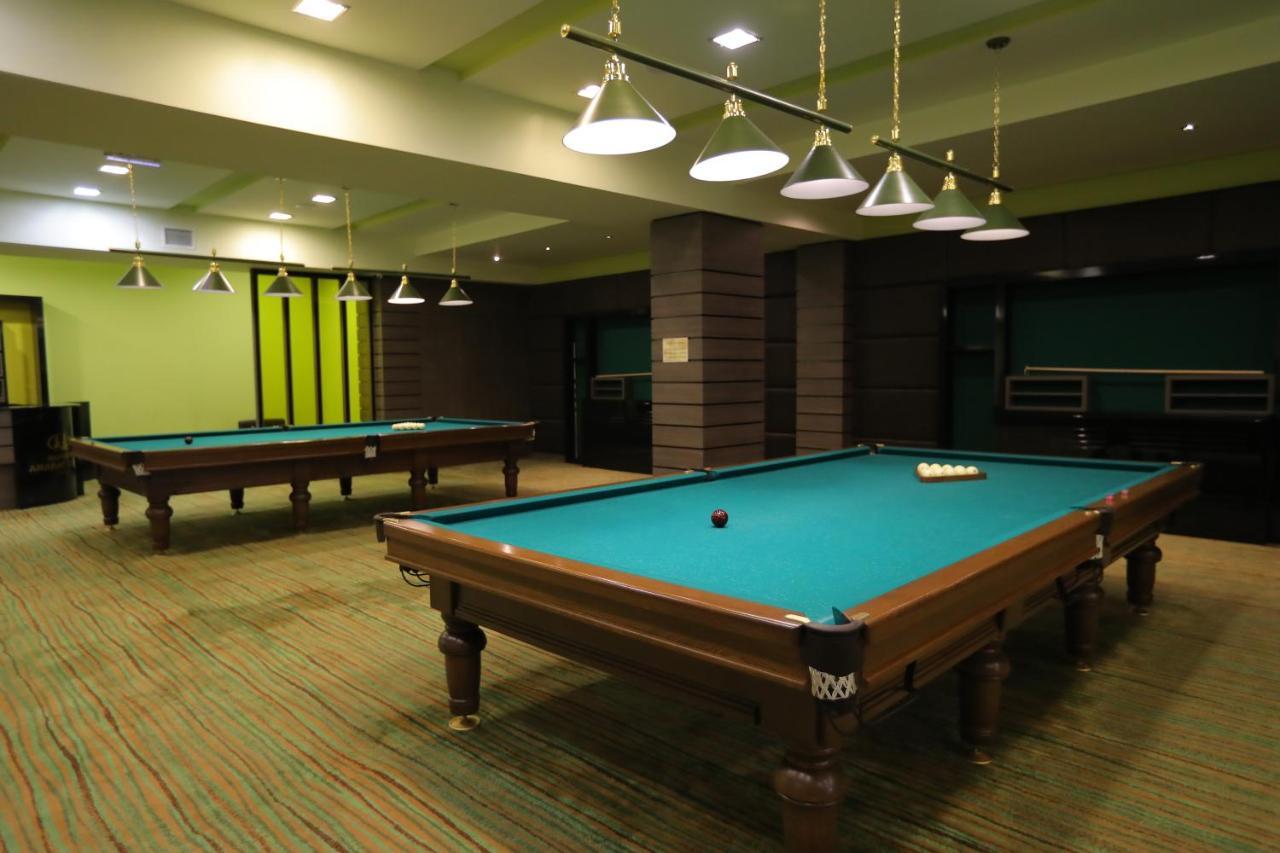 Aghveran Ararat Resort Hotel Arzakan Exterior photo