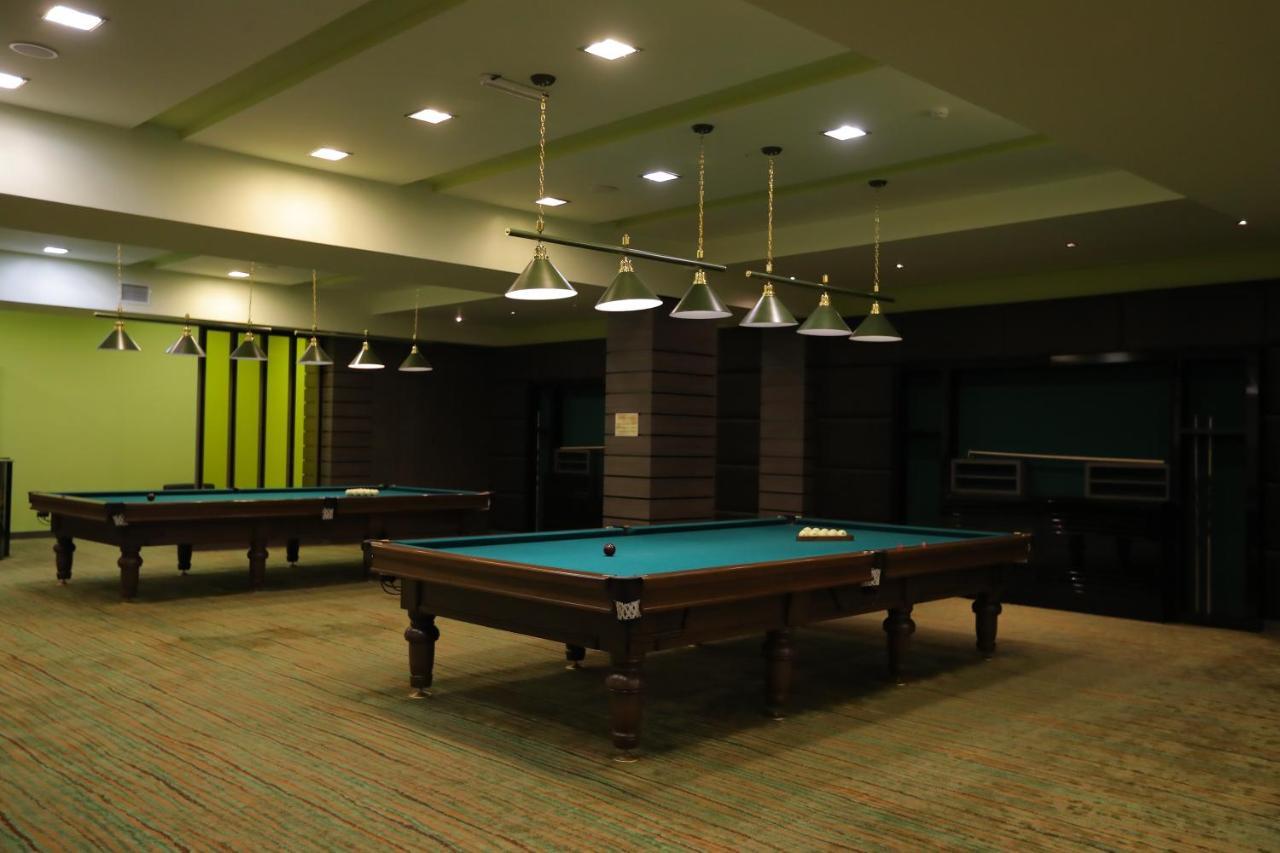 Aghveran Ararat Resort Hotel Arzakan Exterior photo